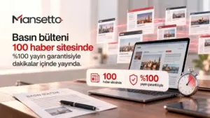 Ağındaki 67 ilin yerel medyasında ve ulusal mecralarda bülten yayını tek ekrana taşındı